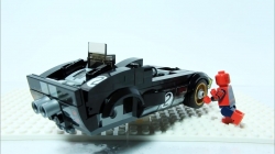 مجموعه استاپ موشن لگو ها برای کودکان قسمت 57